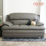 말리부 2인 가죽소파 (전국배송,제주도배송)