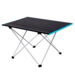 접이식 캠핑 테이블 폴딩테이블 차박테이블 40X56.5cm_(1976138)