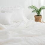 더블리 크럼블 뱀부 시어서커 여름이불 세트모음