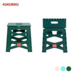 캠핑 폴딩 체어 접이식스툴 차박 피크닉 가드닝 다용도 의자