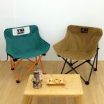 BANFF 아비드 캠핑 폴딩체어 휴대용 캠핑의자