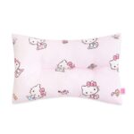 C헬로키티 스쿨팝 경추베개0195