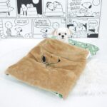 [Peanuts] 피너츠 구름 낮잠 베드