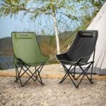 레토 경량 접이식 와이드 롱 캠핑의자 컴포트 체어 LCP-CL06