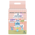 펫파운드 어썸 두부모래(무향/오리지널)2mm